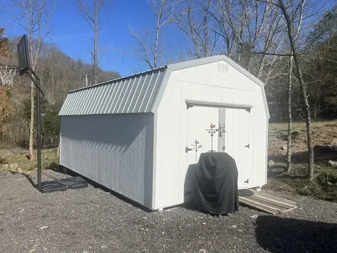 860 Golden Hollow Road Dixon Springs TN 37057