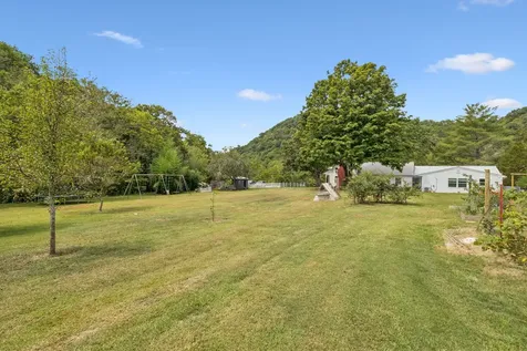 860 Golden Hollow Road Dixon Springs TN 37057