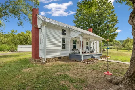 860 Golden Hollow Road Dixon Springs TN 37057
