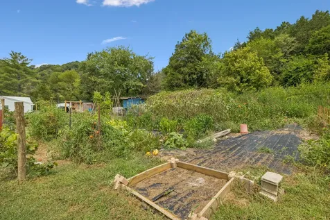 860 Golden Hollow Road Dixon Springs TN 37057