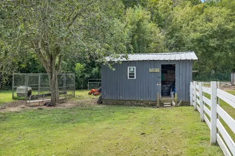 860 Golden Hollow Road Dixon Springs TN 37057
