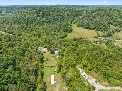 860 Golden Hollow Road Dixon Springs TN 37057