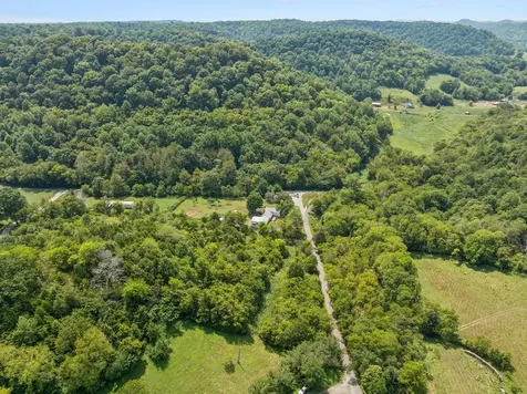 860 Golden Hollow Road Dixon Springs TN 37057