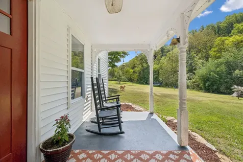 860 Golden Hollow Road Dixon Springs TN 37057