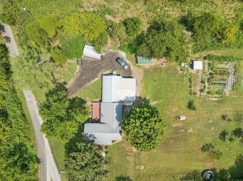 860 Golden Hollow Road Dixon Springs TN 37057