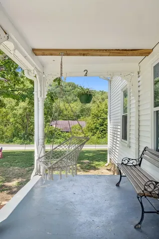 860 Golden Hollow Road Dixon Springs TN 37057