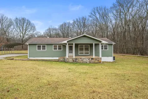 1544 Midway Road Sewanee TN 37375