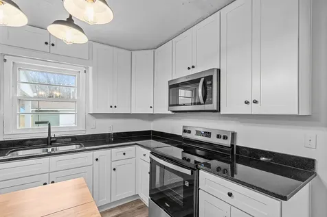 1544 Midway Road Sewanee TN 37375