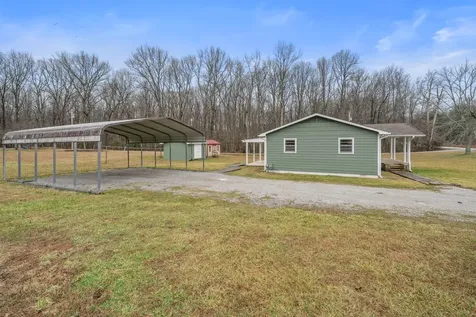 1544 Midway Road Sewanee TN 37375