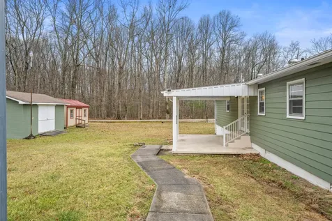 1544 Midway Road Sewanee TN 37375