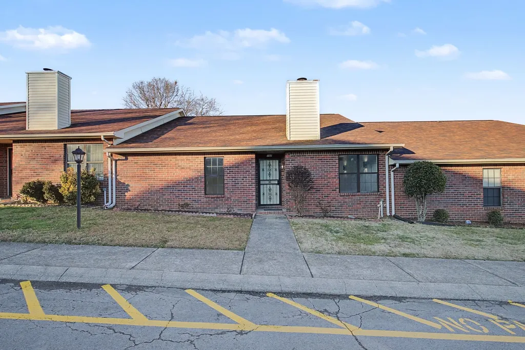 107 Heritage Trace Drive Madison TN 37115