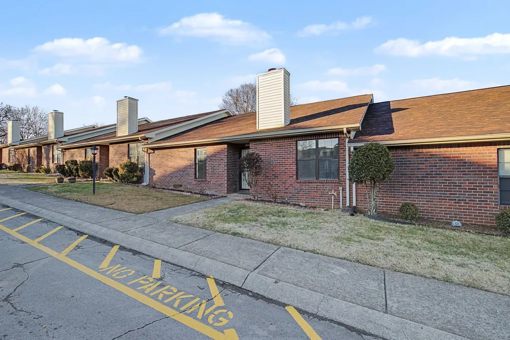107 Heritage Trace Drive Madison TN 37115