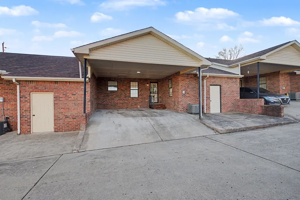 107 Heritage Trace Drive Madison TN 37115