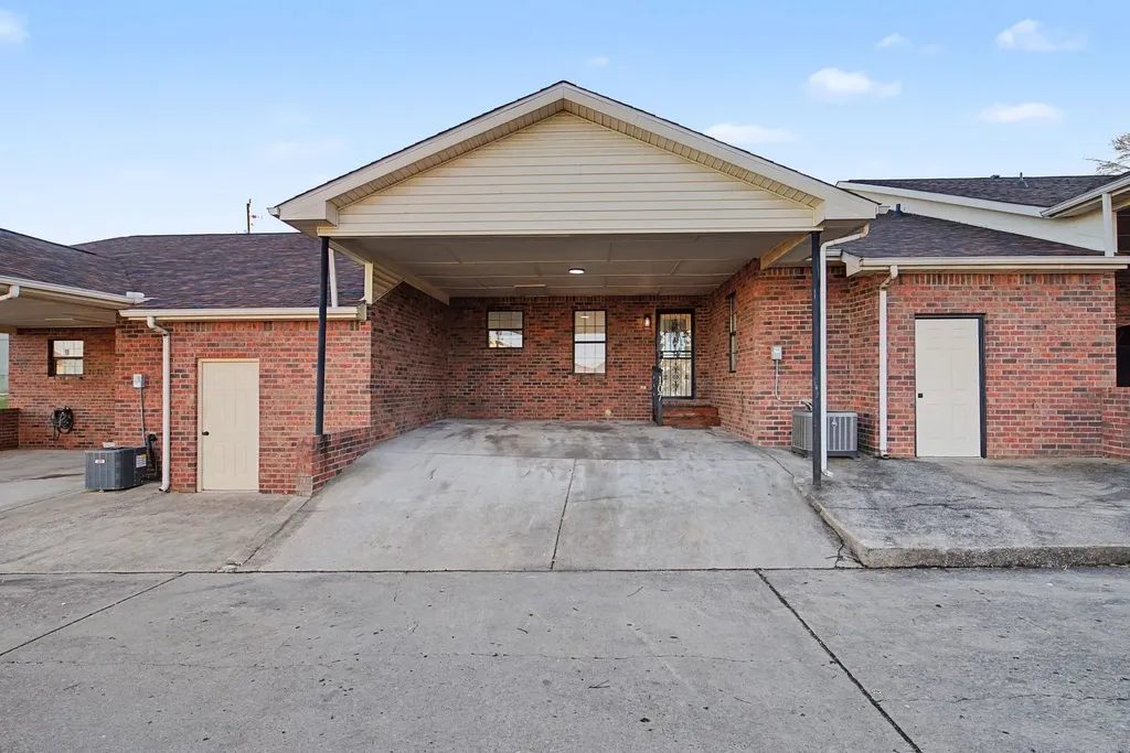 107 Heritage Trace Drive Madison TN 37115
