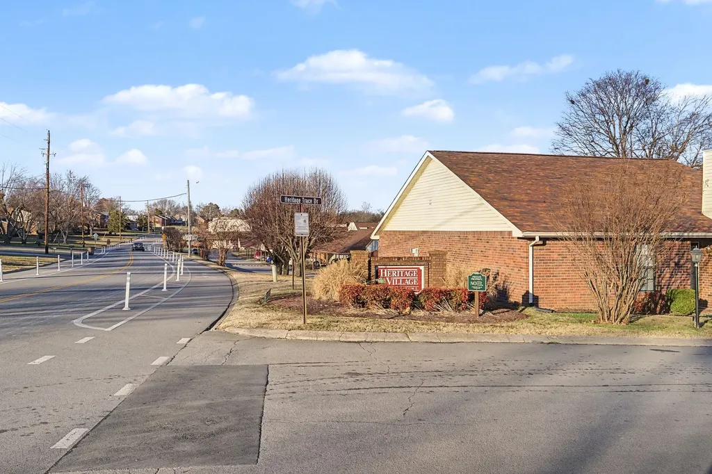 107 Heritage Trace Drive Madison TN 37115