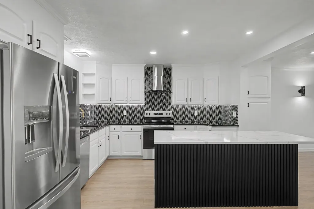 107 Heritage Trace Drive Madison TN 37115
