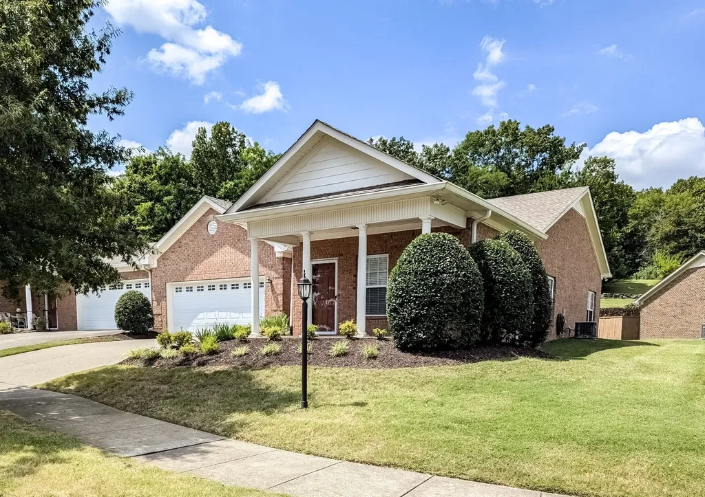262 Wrennewood Lane Franklin TN 37064