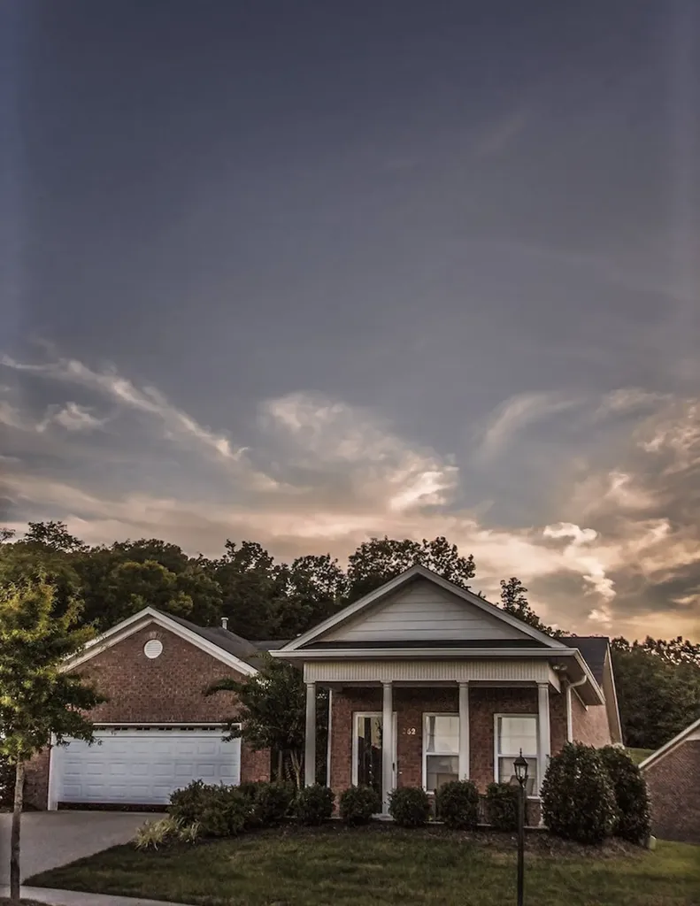262 Wrennewood Lane Franklin TN 37064