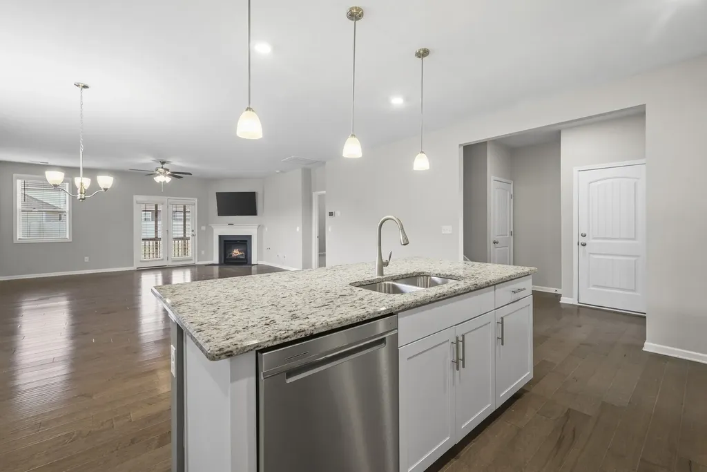 1142 Black Oak Drive Murfreesboro TN 37128