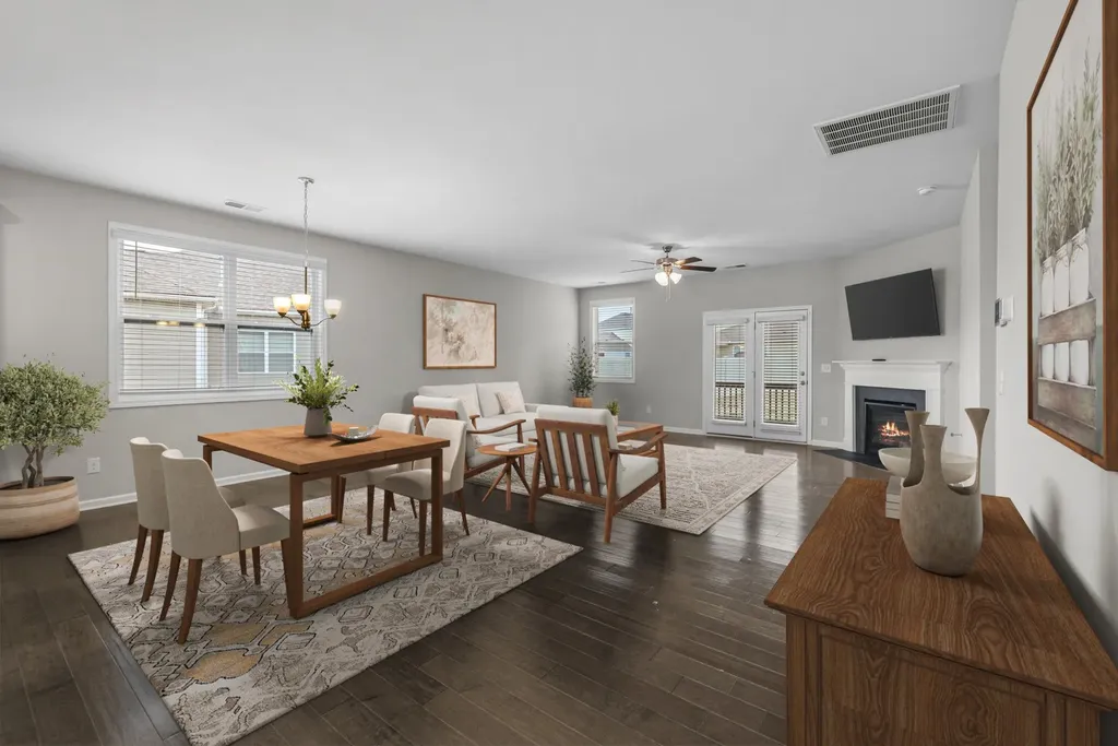 1142 Black Oak Drive Murfreesboro TN 37128