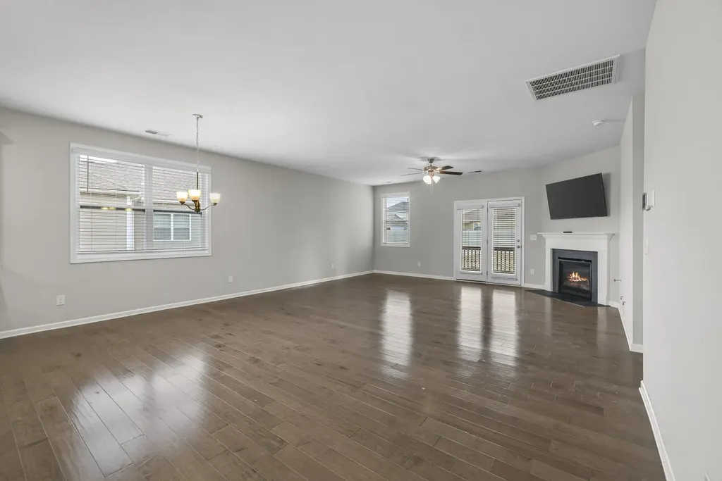 1142 Black Oak Drive Murfreesboro TN 37128