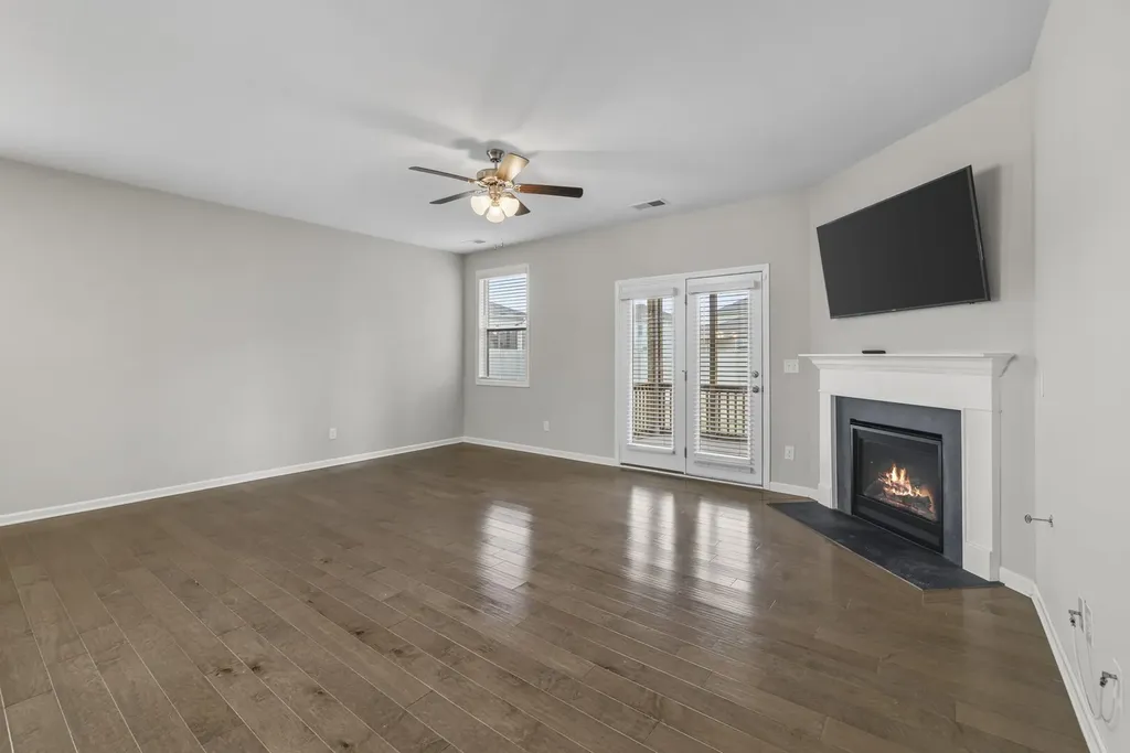 1142 Black Oak Drive Murfreesboro TN 37128