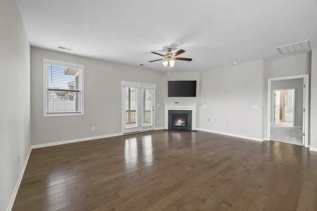 1142 Black Oak Drive Murfreesboro TN 37128