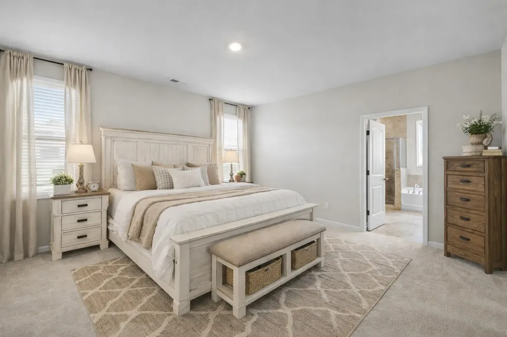 1142 Black Oak Drive Murfreesboro TN 37128