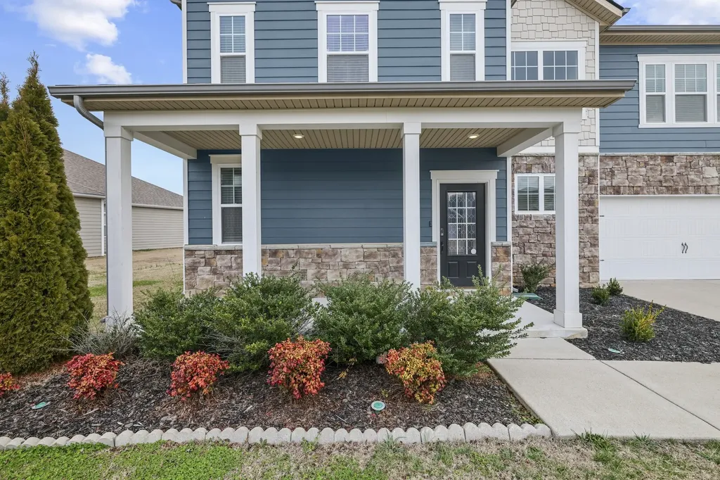 1142 Black Oak Drive Murfreesboro TN 37128