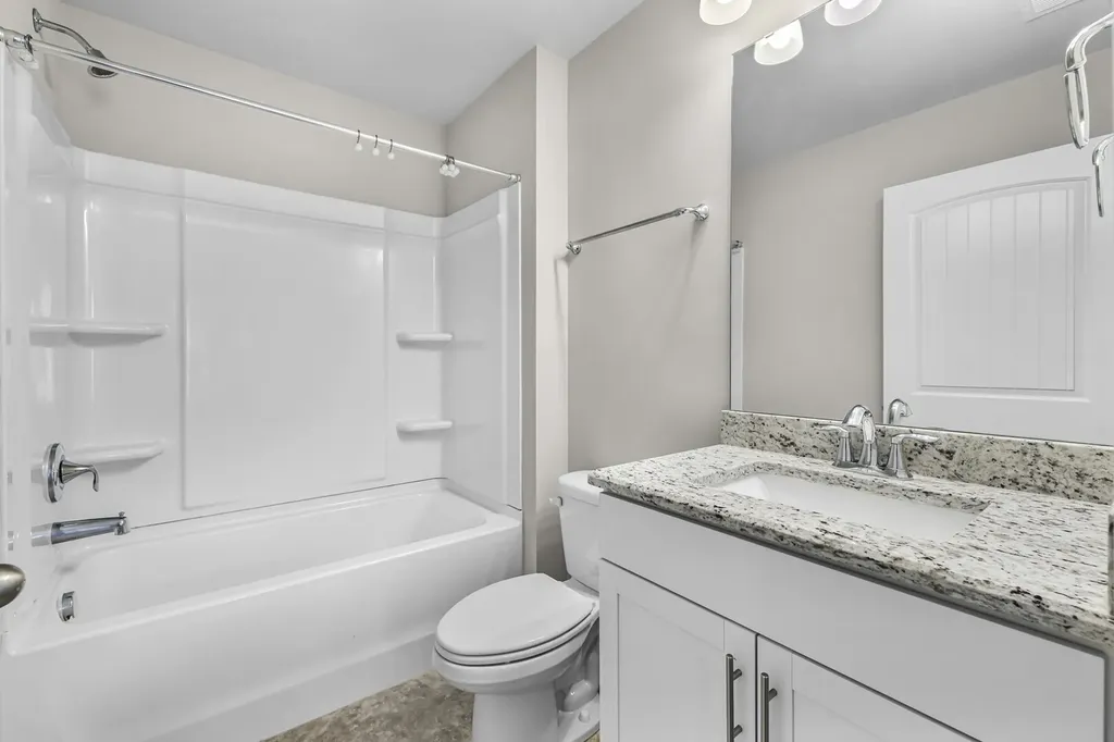 1142 Black Oak Drive Murfreesboro TN 37128