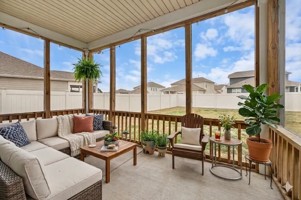 1142 Black Oak Drive Murfreesboro TN 37128