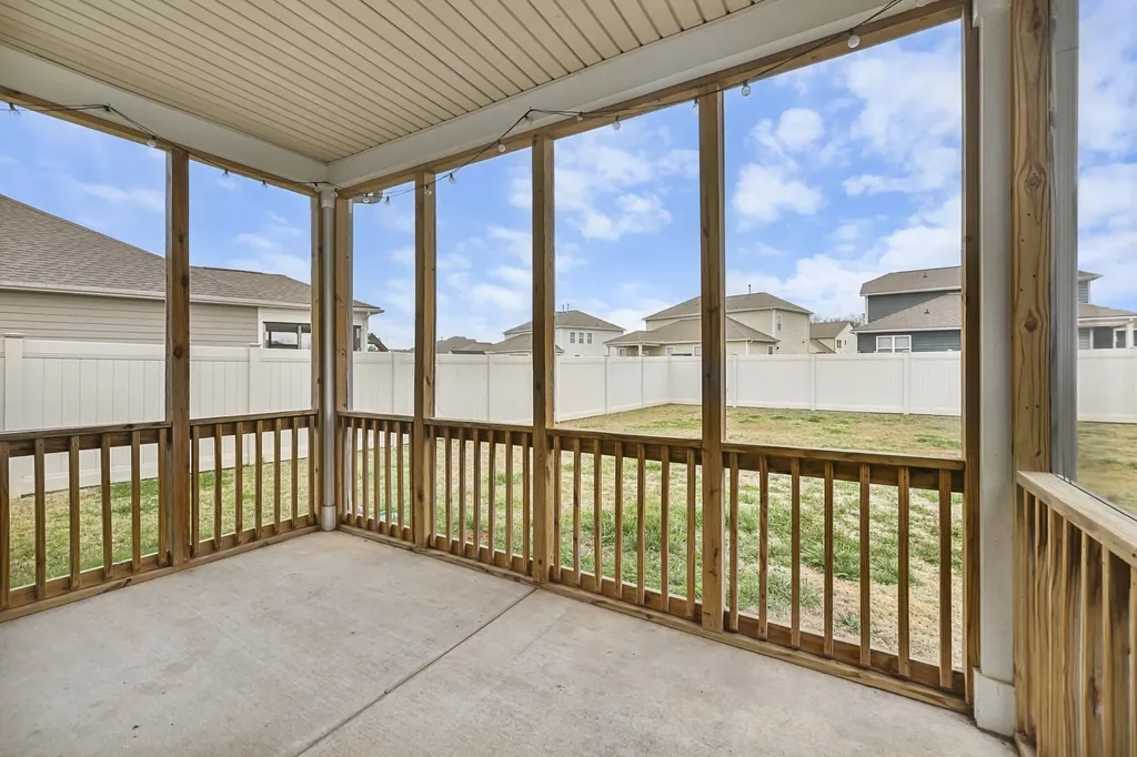 1142 Black Oak Drive Murfreesboro TN 37128