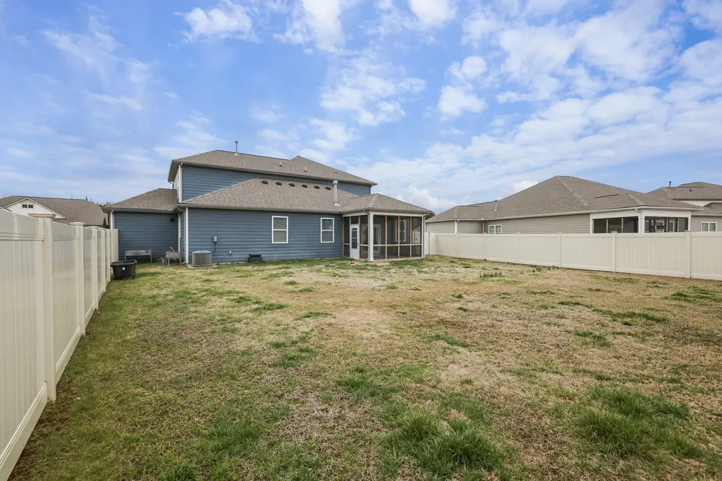 1142 Black Oak Drive Murfreesboro TN 37128