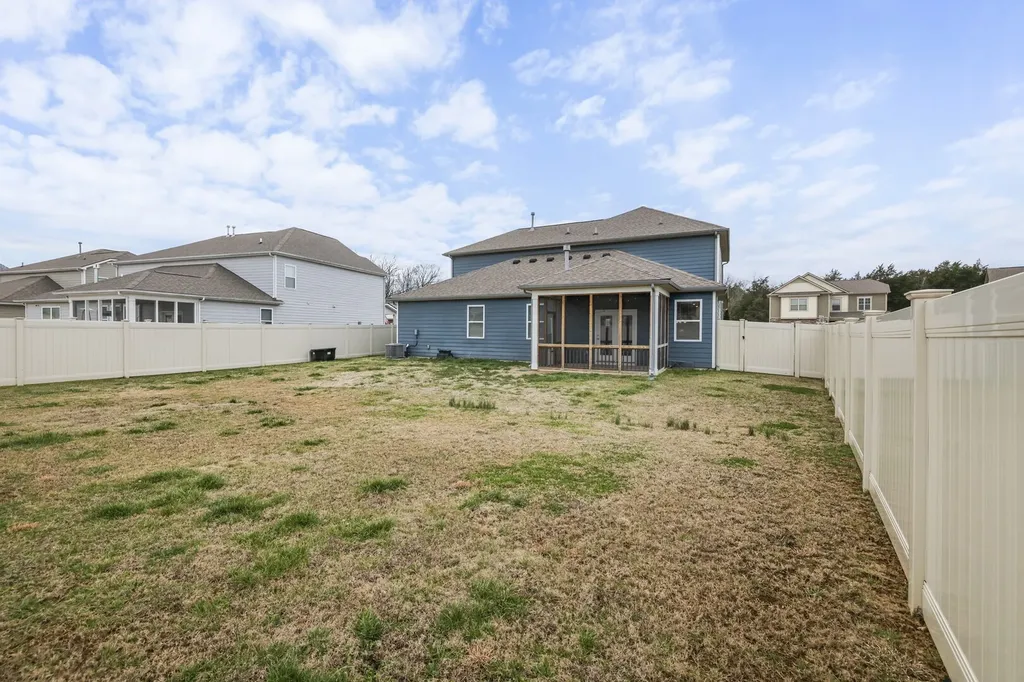 1142 Black Oak Drive Murfreesboro TN 37128