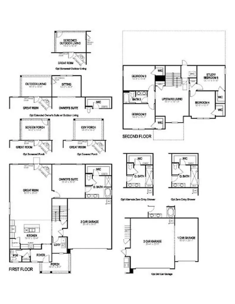 1142 Black Oak Drive Murfreesboro TN 37128
