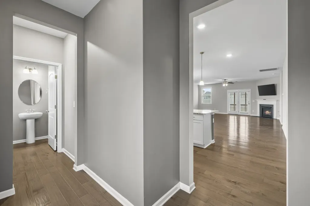 1142 Black Oak Drive Murfreesboro TN 37128