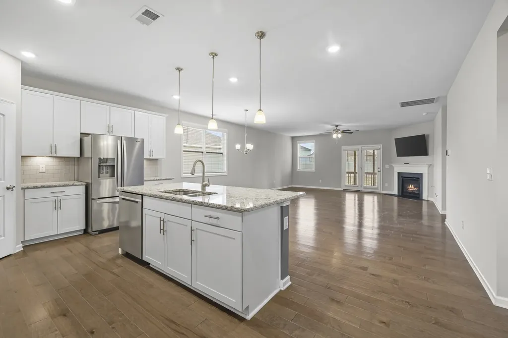 1142 Black Oak Drive Murfreesboro TN 37128