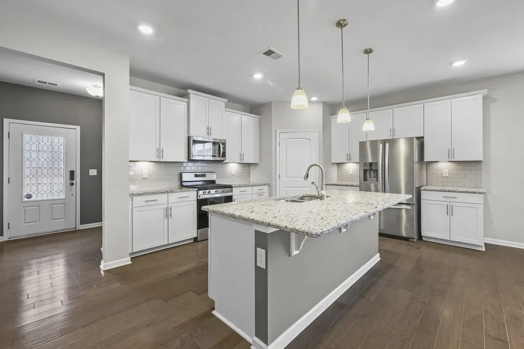 1142 Black Oak Drive Murfreesboro TN 37128