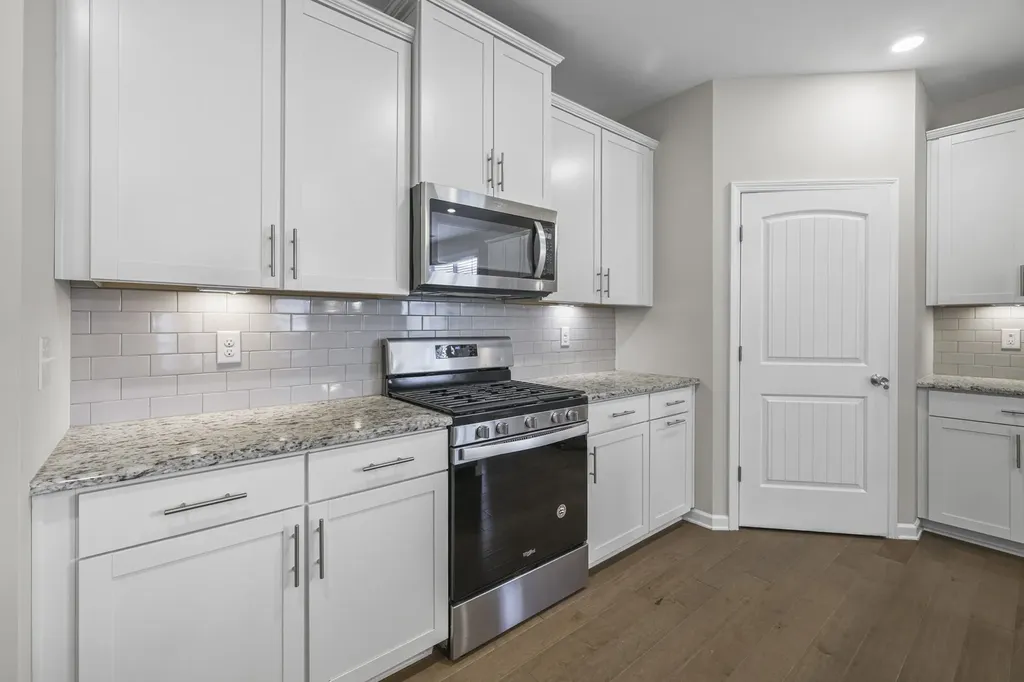 1142 Black Oak Drive Murfreesboro TN 37128