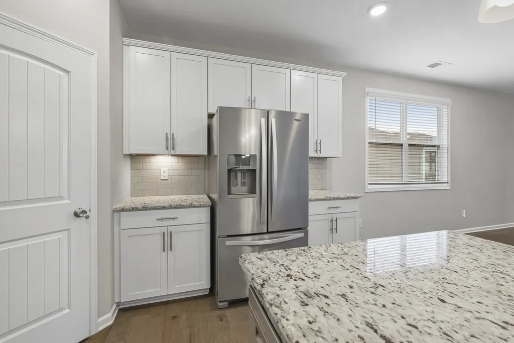 1142 Black Oak Drive Murfreesboro TN 37128