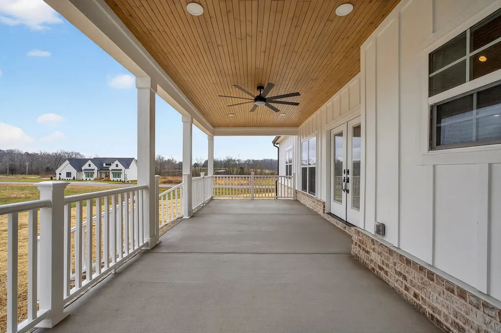 6955 Sweet Magnolia Way Baxter TN 38544