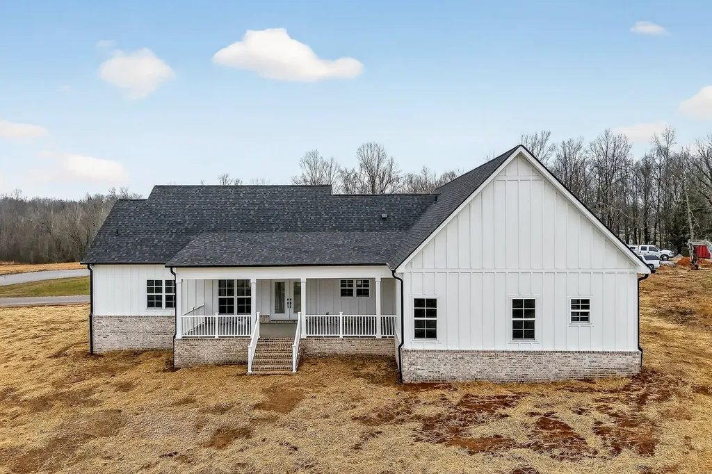 6955 Sweet Magnolia Way Baxter TN 38544