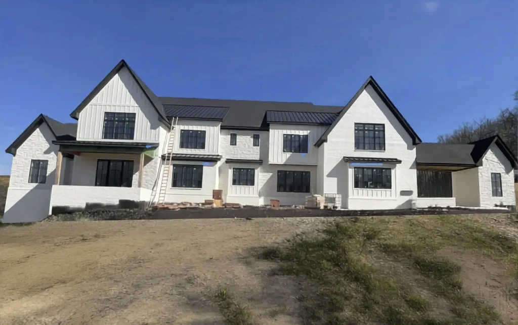 1948 Silver Fox Road Thompsons Station TN 37179