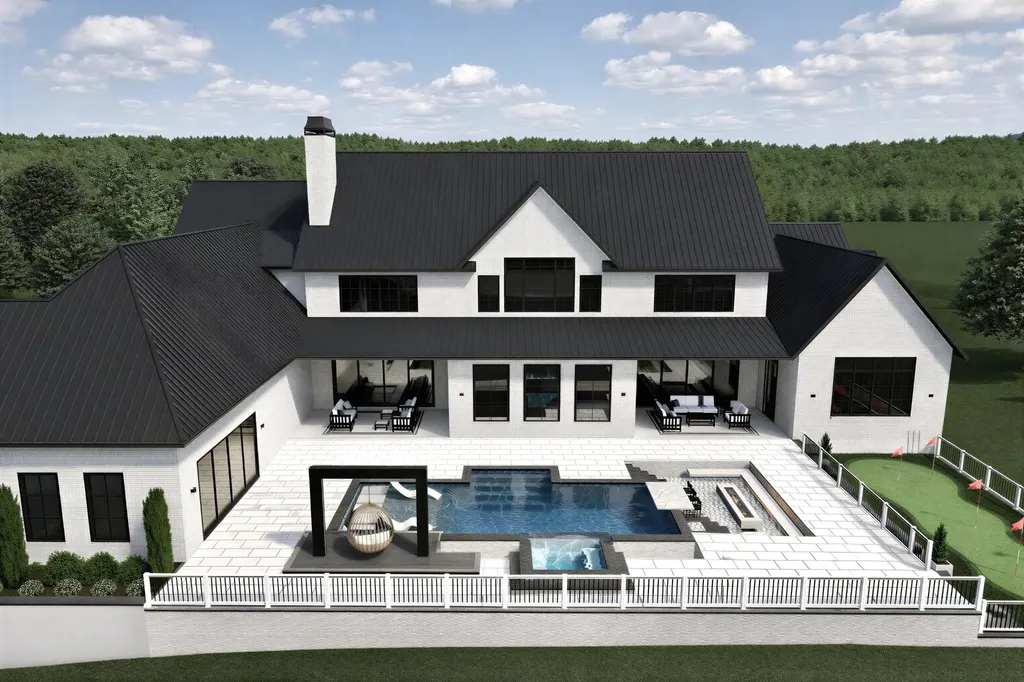 1948 Silver Fox Road Thompsons Station TN 37179