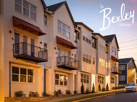 783 Bespoke Way Chattanooga TN 37403