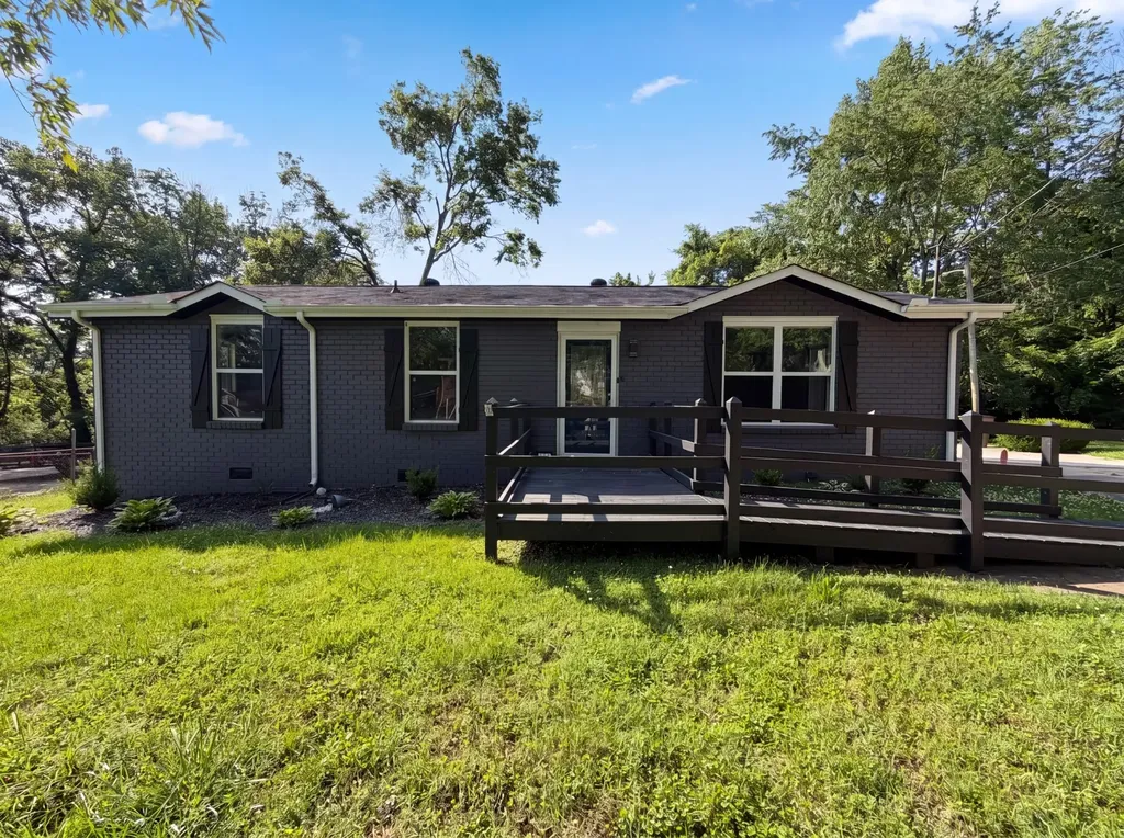 4116 Buenaview Court Nashville TN 37218