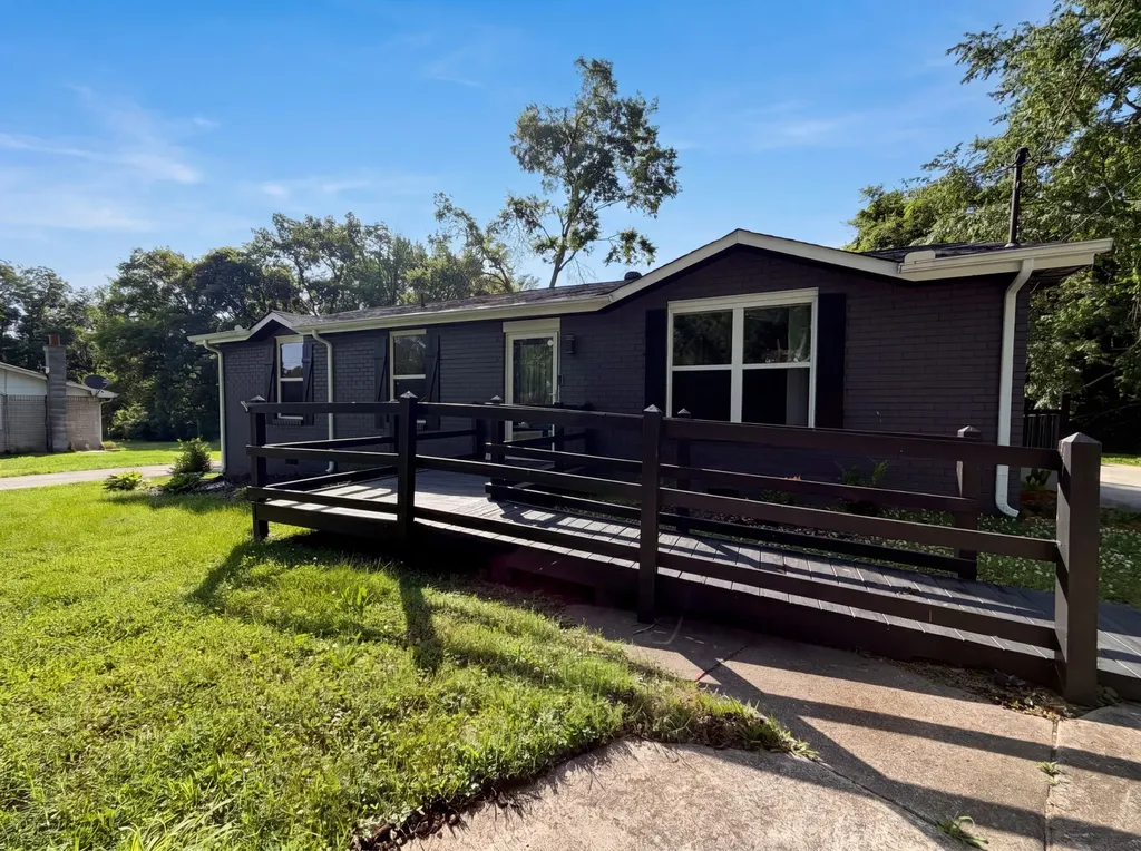 4116 Buenaview Court Nashville TN 37218