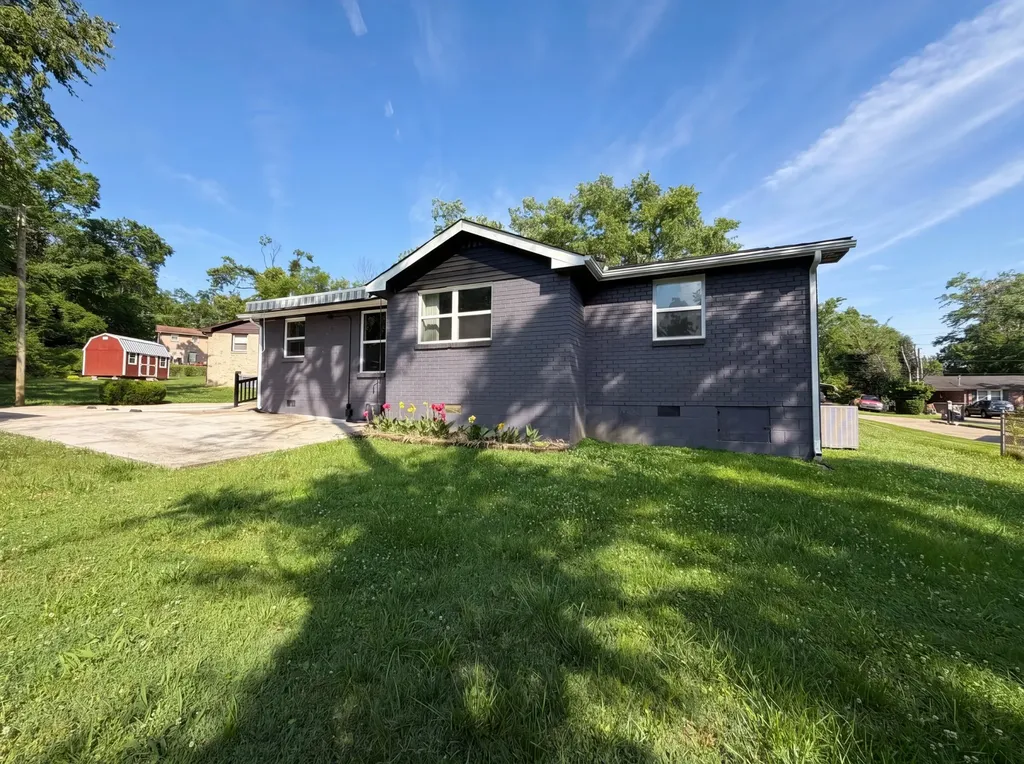 4116 Buenaview Court Nashville TN 37218