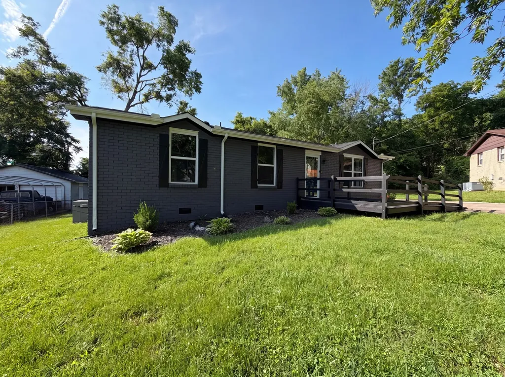 4116 Buenaview Court Nashville TN 37218