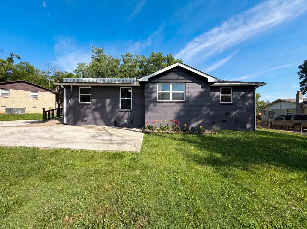 4116 Buenaview Court Nashville TN 37218